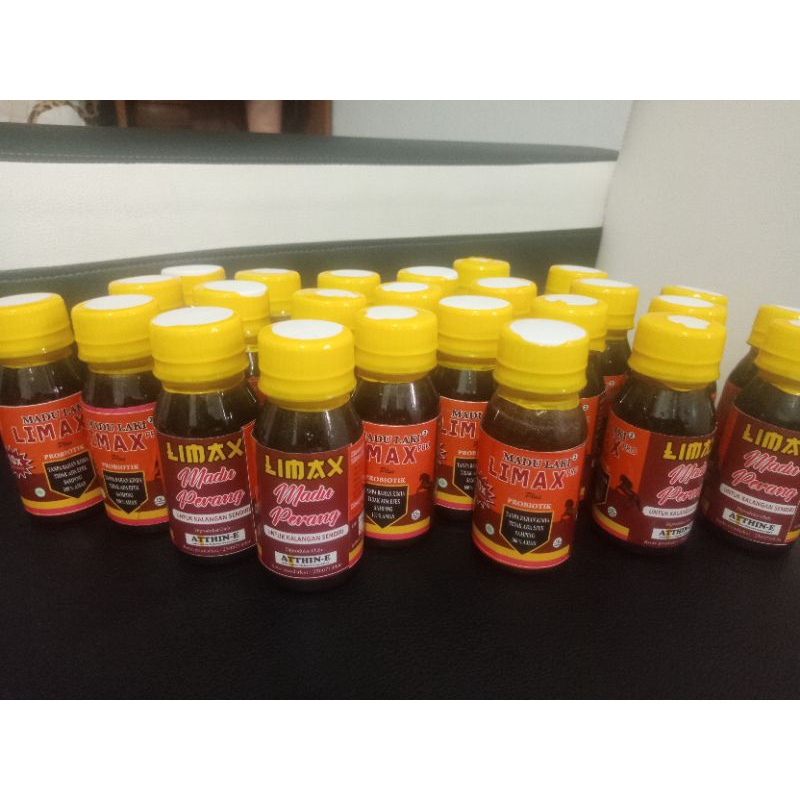 

MADU YG AGAR DI KANGENIN ISTRI