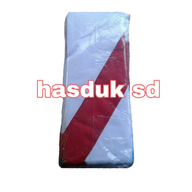 Hasduk sd-kacu pramuka sd-dasi pramuka sd