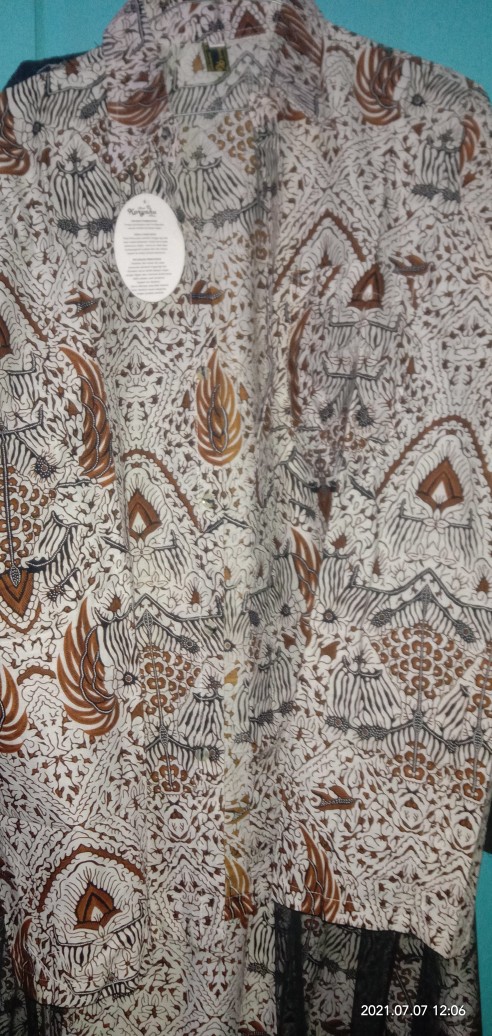 Gamis Couple Pasangan Kondangan Keluarga Ibu Dan Anak Muslim Syari Terbaru Kekinian Batik Couple Set