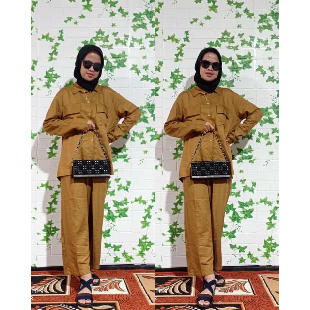 Pajamas set Rayon twill premium /( grade A ) ,