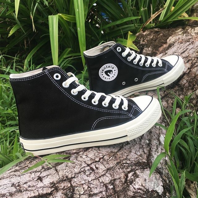 VENTELA BTS BLACK NATURAL HIGH