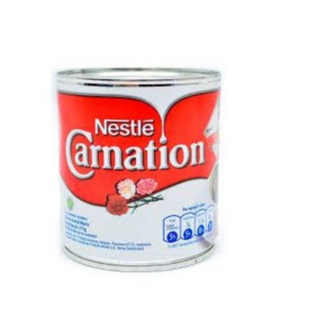 

Carnation 370gram