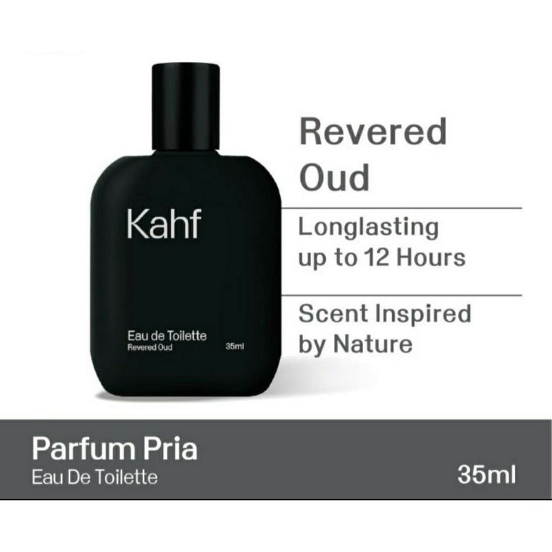 [ORIGINAL QUALITY] PARFUM PRIA ORIGINAL 100% BPOM (parfum pria pemikat wanita,parfum pria tahanlama)