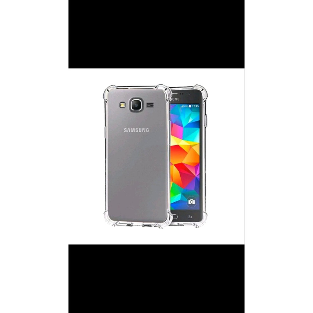 Dijual Kondom Karet HP Softcase Anti Crack SAMSUNG J2 PRIME Limited