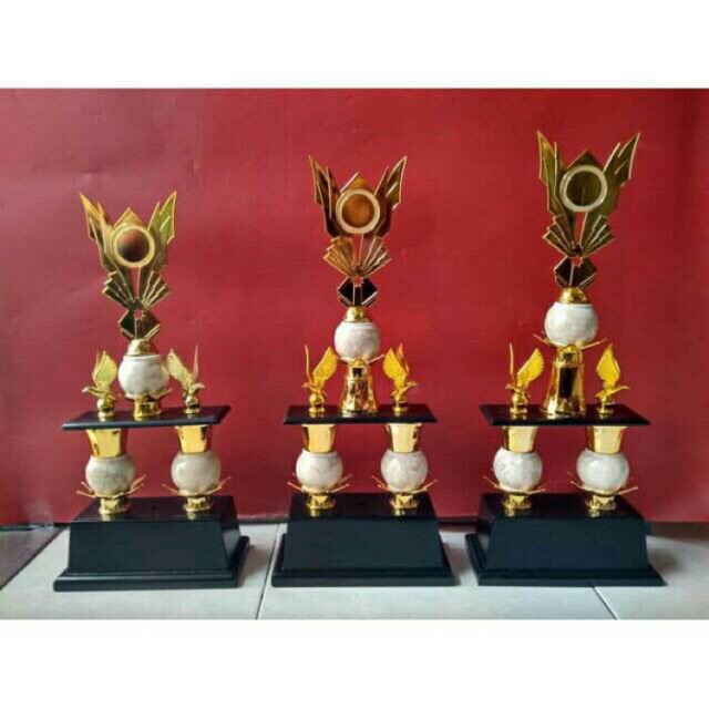 Piala 1 set 70-80 cm