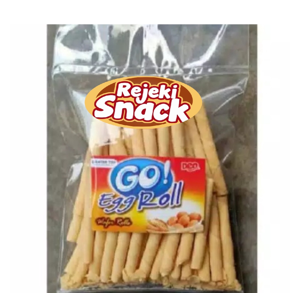 

deo eggroll 200 gram