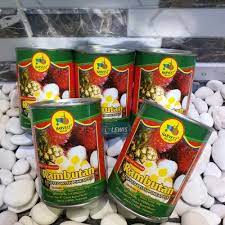 

BUAH KALENG RAMBUTAN ISI NANAS HARVEST MAKANAN SEGAR UNTUK SIRUP MAKANAN KALENG MURAH