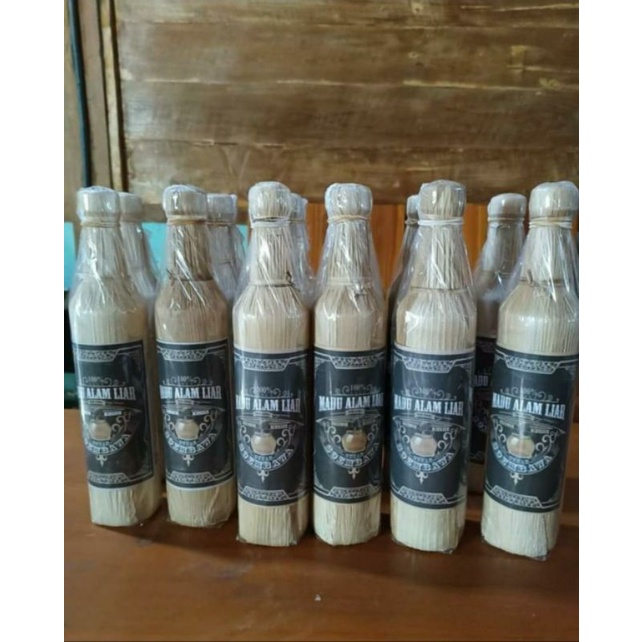 

Madu sunan sumbawa