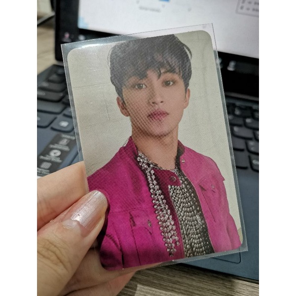 PC MARK CHILLING HOT SAUCE