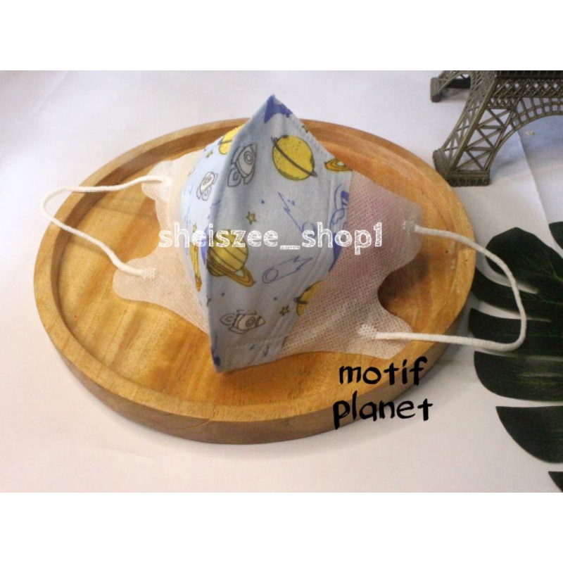 MASKER ANAK DUCKBILL / MASKER ANAK KARAKTER / MASKER DUCKBIL ANAK / MASKER DUCKBILL / MASKER DUCKBIL