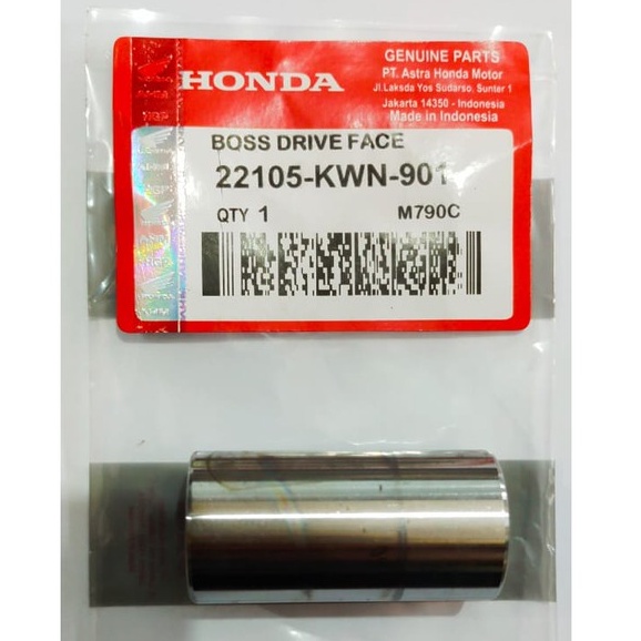 BOSH RUMAH ROLLER HONDA VARIO 125 22105-KWN-901