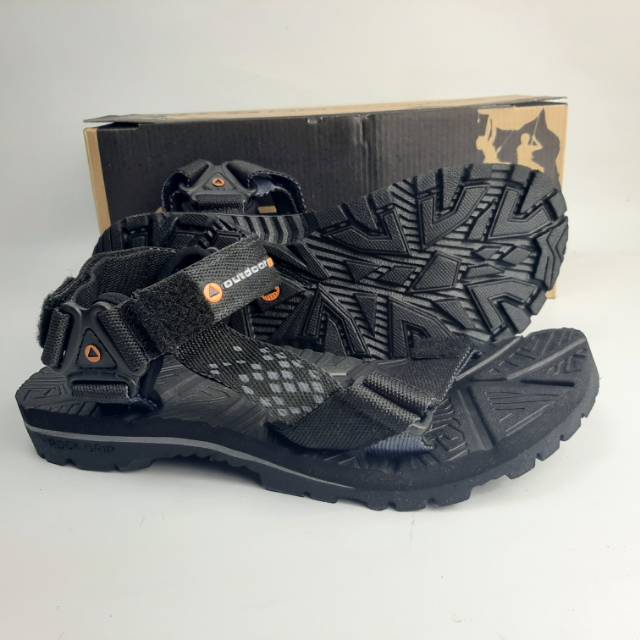 Sandal gunung pria OUTDOOR TRITON II 38-43