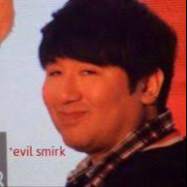 Papa bear khas bighit