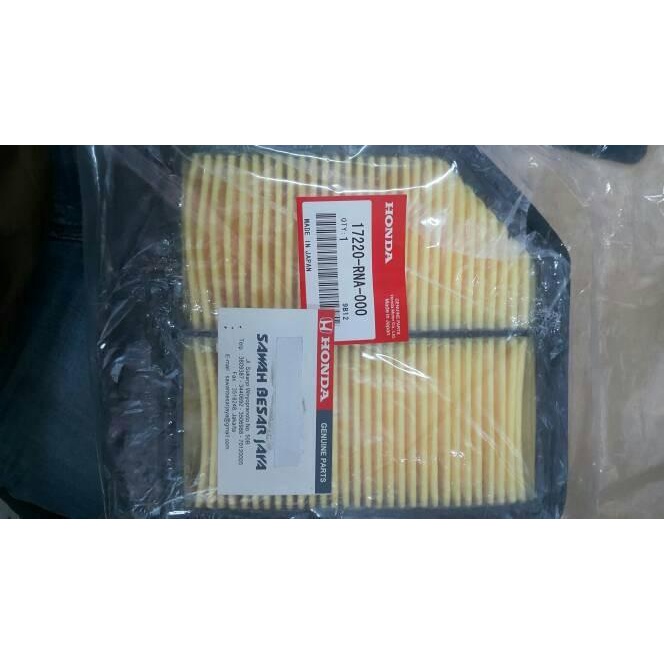 Air Filter / Filter Saringan Udara Civic Fd