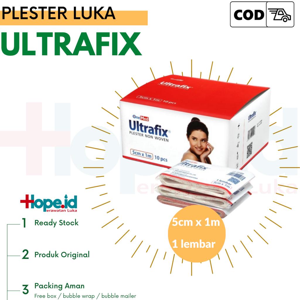 Plester Ultrafix