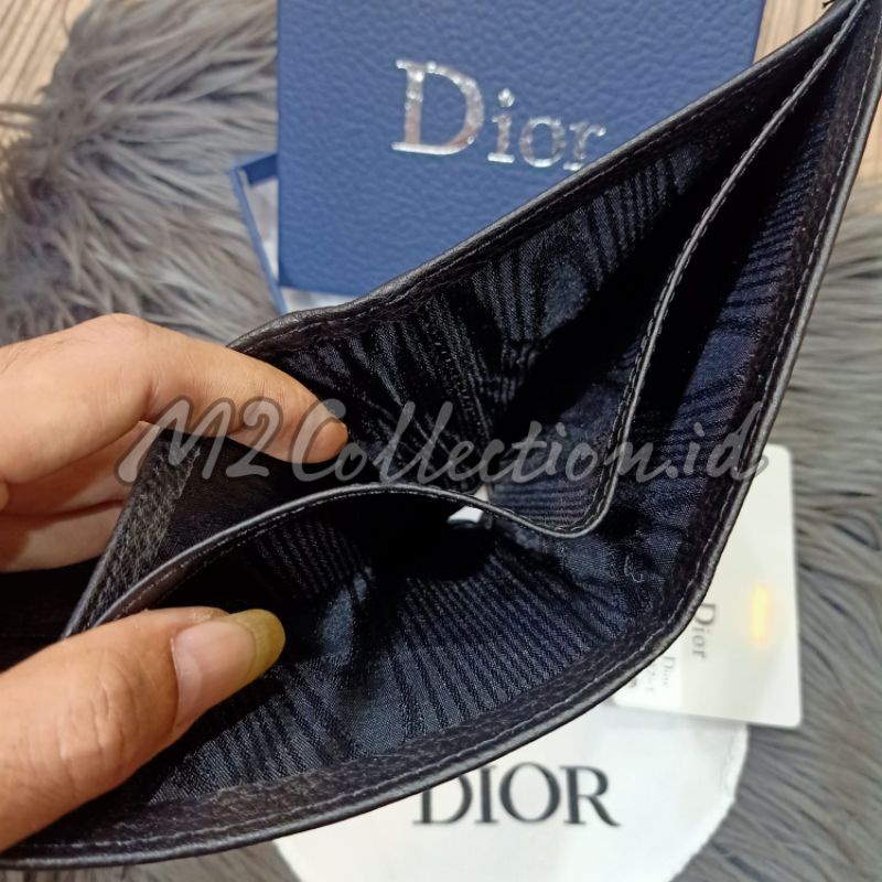 Dompet Dori Dompet Lipat Pria Premium Quality