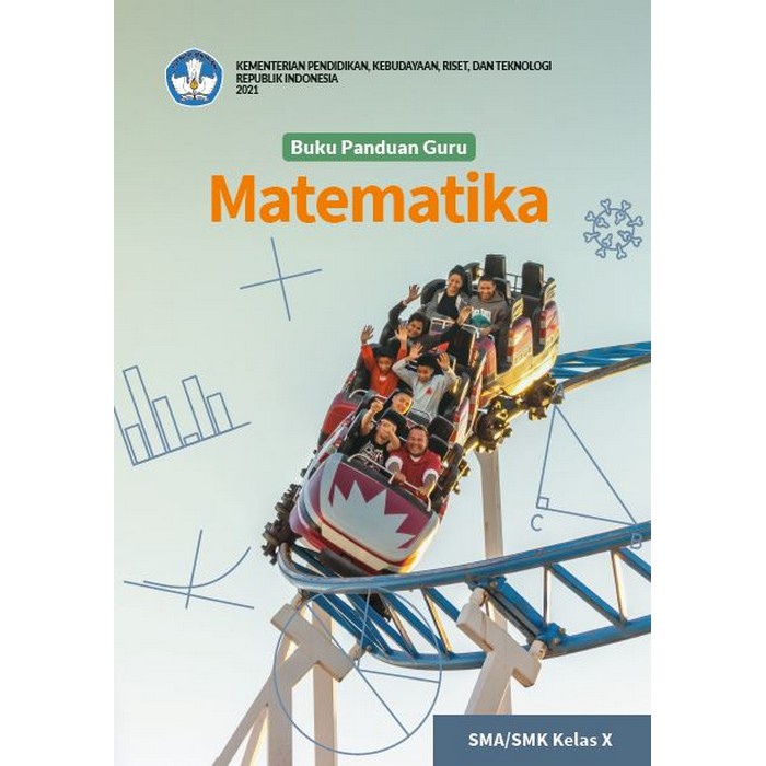 

Buku Panduan Guru Matematika untuk SMA/SMK Kelas X