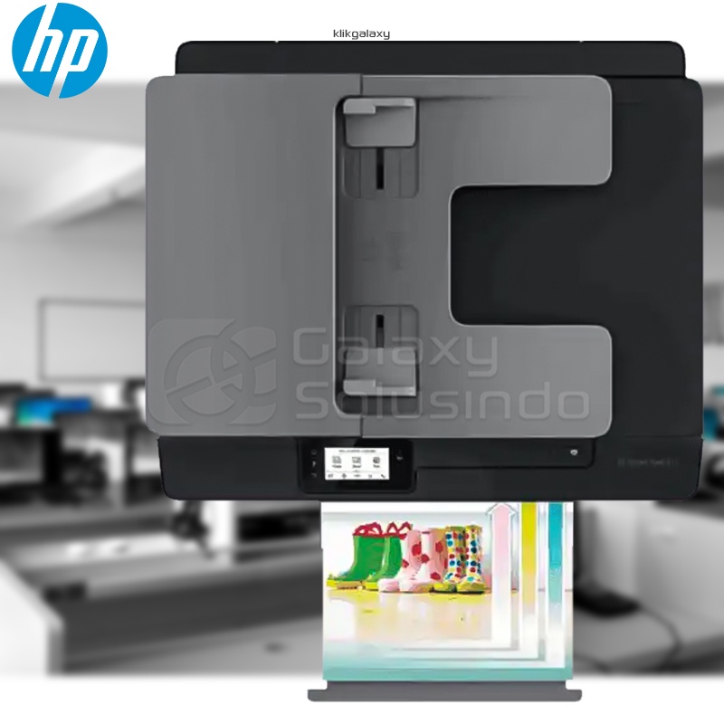 HP Smart Tank 615 Wireless All-in-One Printer