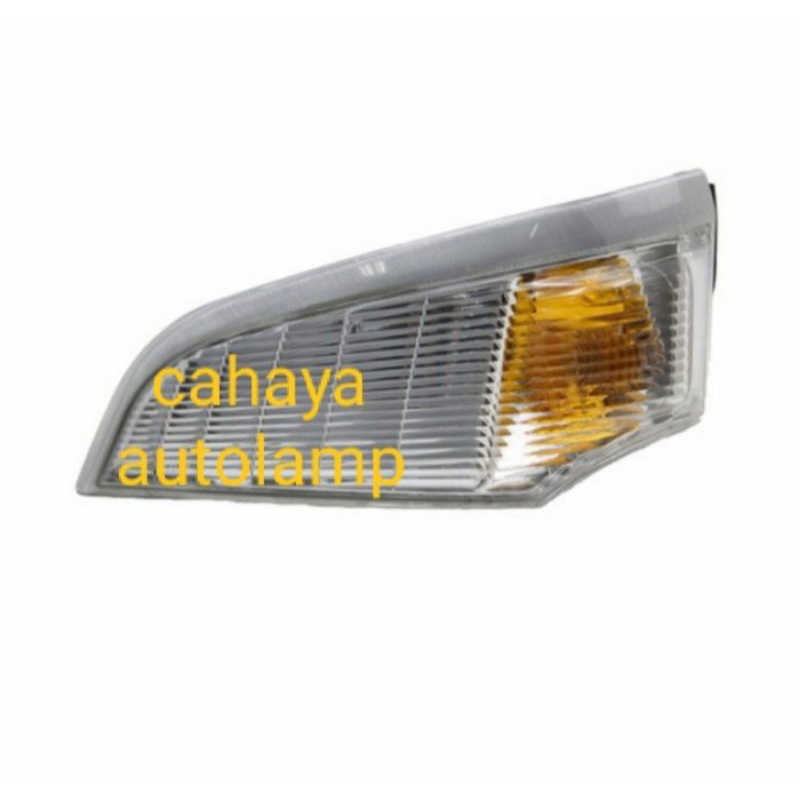 Lampu sen Ps110 / Ps125 / Ps136 / Canter depan /  110