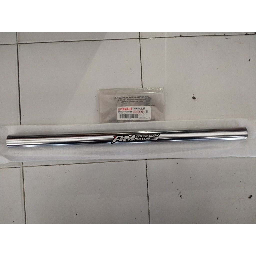 AS SHOCK DEPAN RXK 29M-F3110-00