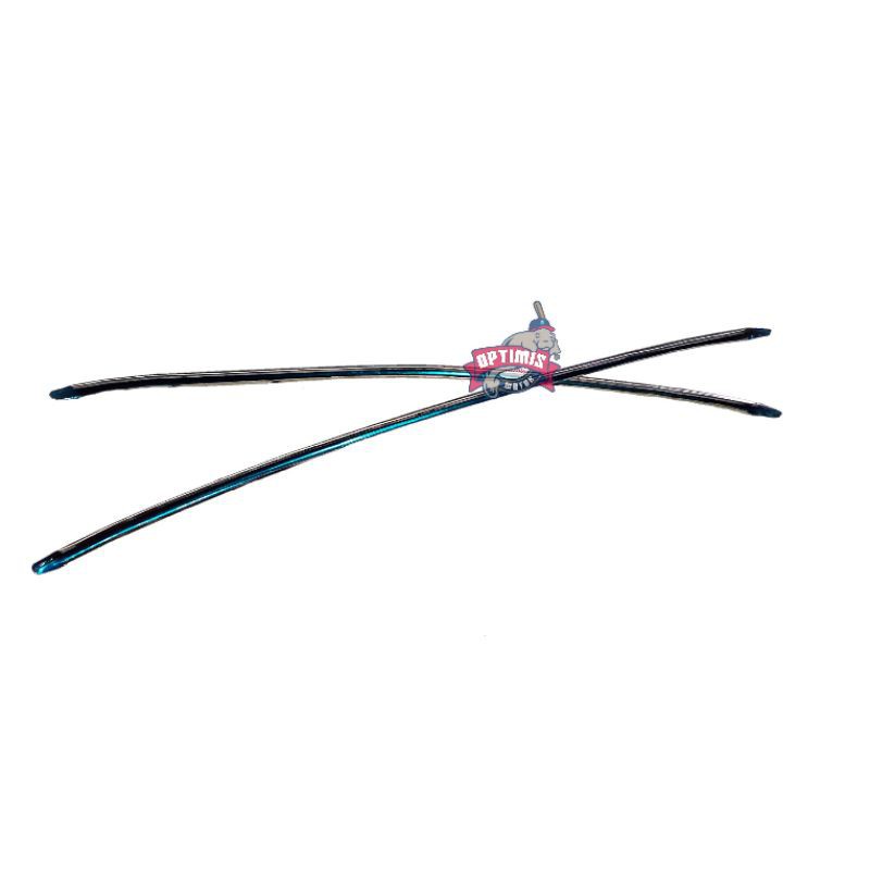 lis body tepong vespa super sprint