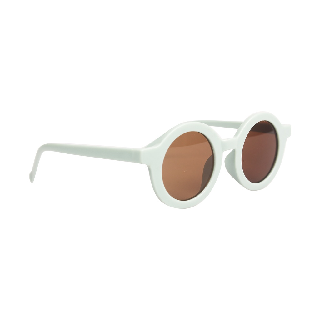 Kyeoka by Mayonette Plain Loop Kacamata Anak Hitam Trendy Fashion Korean Style Impor-8