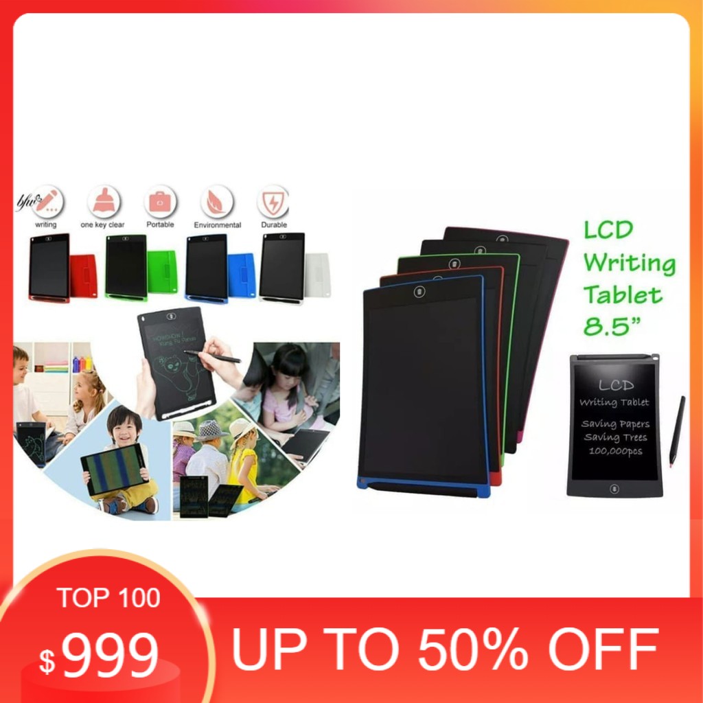 

PAPAN TULIS DIGITAL / PAPAN TULIS LCD / WRITING BOARD LCD