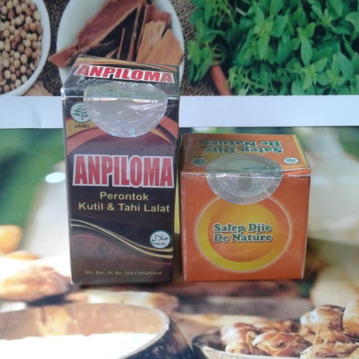 SALEP MERONTOKAN Kutil Kelamin/KUTIL DI ANUS/KUTIL SELANGKANGAN/JENGGER AYAM ASLI  MANJUR