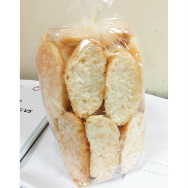 

Bagelan rasa original