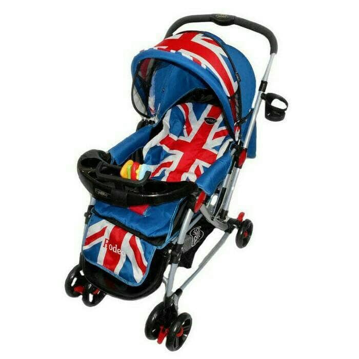 stroller pliko rodeo kereta pliko rodeo kereta bayi kereta dorong bayi