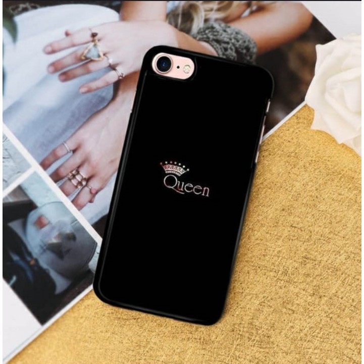 [P05] Fashion Case 2D Glossy For All Type