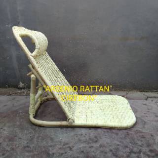Kursi Rotan Lesehan Sandaran Kursi Lesehan Shopee Kursi Rotan Lesehan Sandaran Kursi Lesehan Shopee