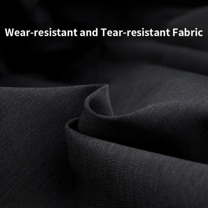 Kursi Lipat Naturehike Wood Grain Folding Chair Nh20Jj007 Chupa.Alma