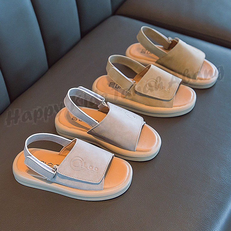 COD SANDAL SLOP TALI BELAKANG ANAK PEREMPUAN MURAH TERKINI / SANDAL GUNUNG ANAK