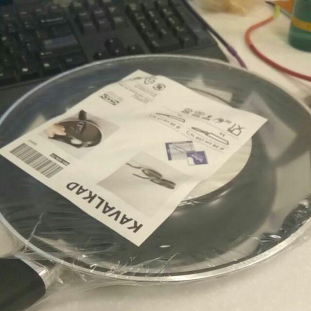 Wajan Teflon - Panci Teflon - Isi 1 Atau 2