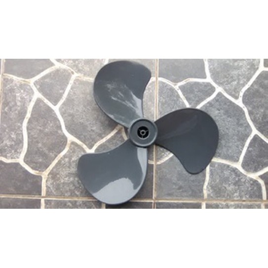 Baling-baling kipas angin 12" Maspion