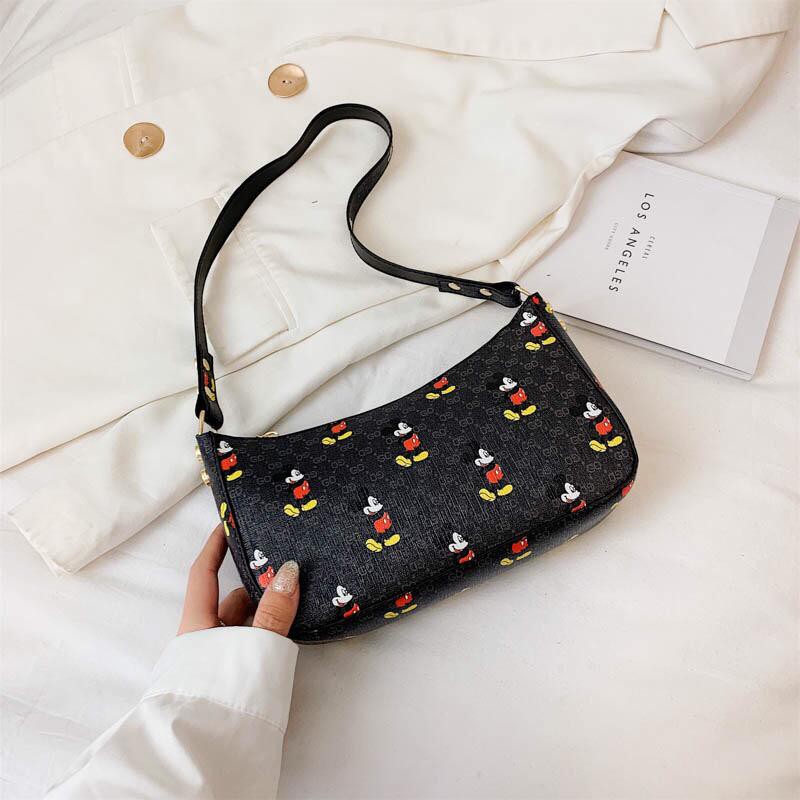 Tas Wanita Bag Import Tas Batam Selempang LS 171 4501