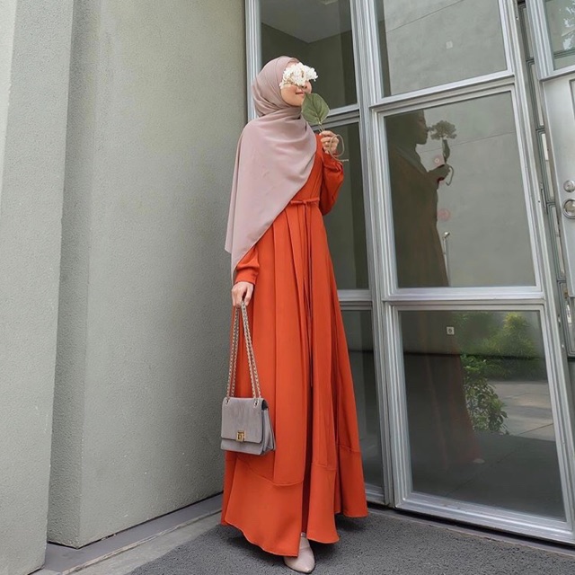 Nada dress by evolvere_id