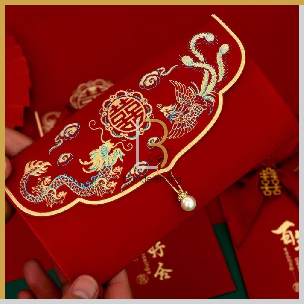 

Dompet Amplop Uang Kertas Angpao Angpau Ampao Ampau Hongbao Hongbau Hadiah Kado Hantaran Lamaran Sangjit Wedding Pernikahan Nikah Shuangxi Suangsi Gift Double Happiness Hoki Rejeki Merah Emas Gold Ukuran Size Panjang Besar Mate Doff Murah 1 Pack Pak Dos