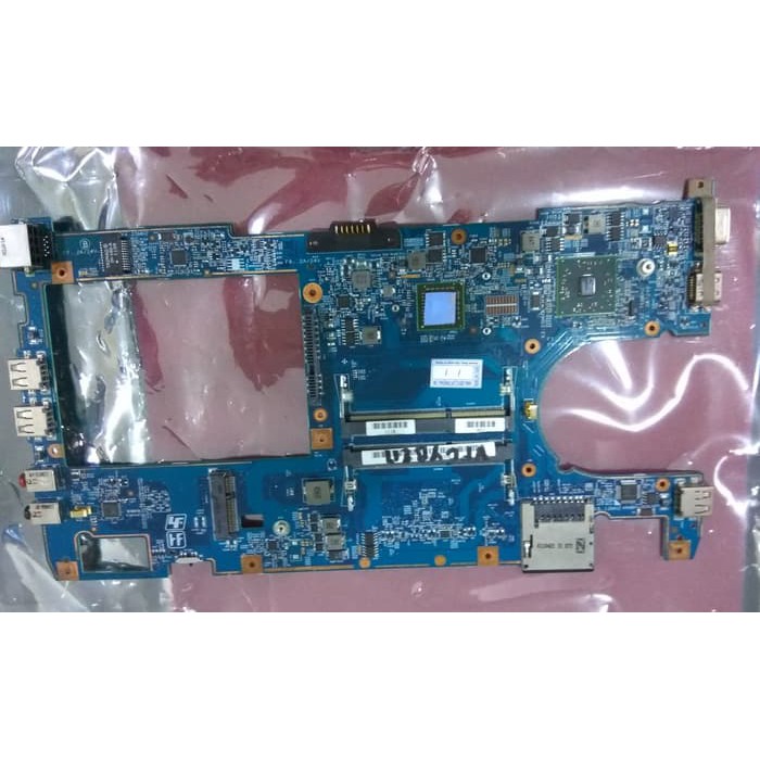 Motherboard Sony VPCYB MBX-244