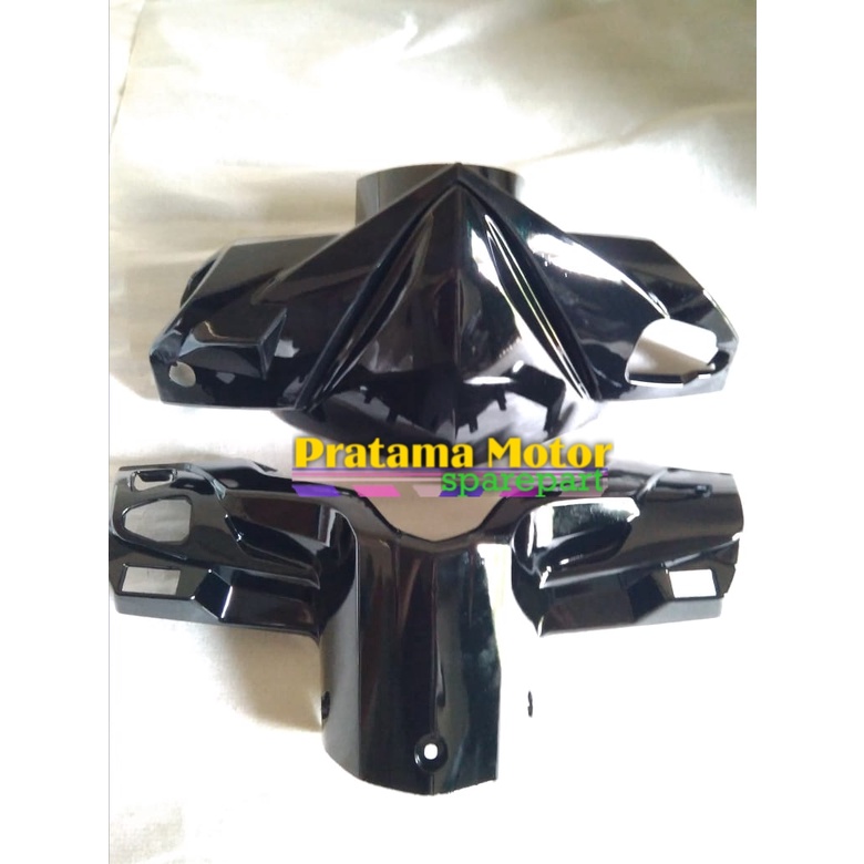 Batok kepala depan belakang vario 125 lama - Batok kepala vario 125 OLD