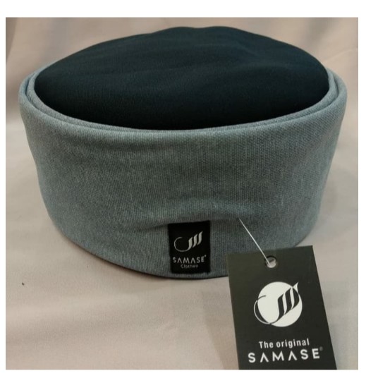 Peci Mesir Samase Original Premium - Peci Pria