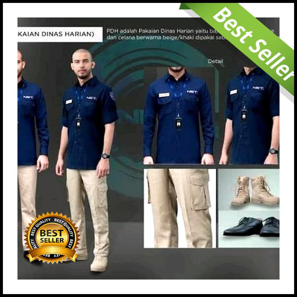 SERAGAM TRANS TV SERAGAM BAJU NET TV SERAGAM HITAM BIRU DONGKER