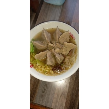 

bakso