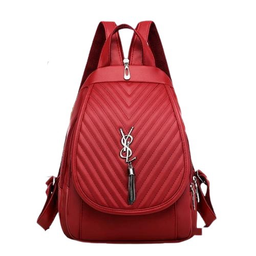 TAS RANSEL WANITA / TAS CEWE 8989