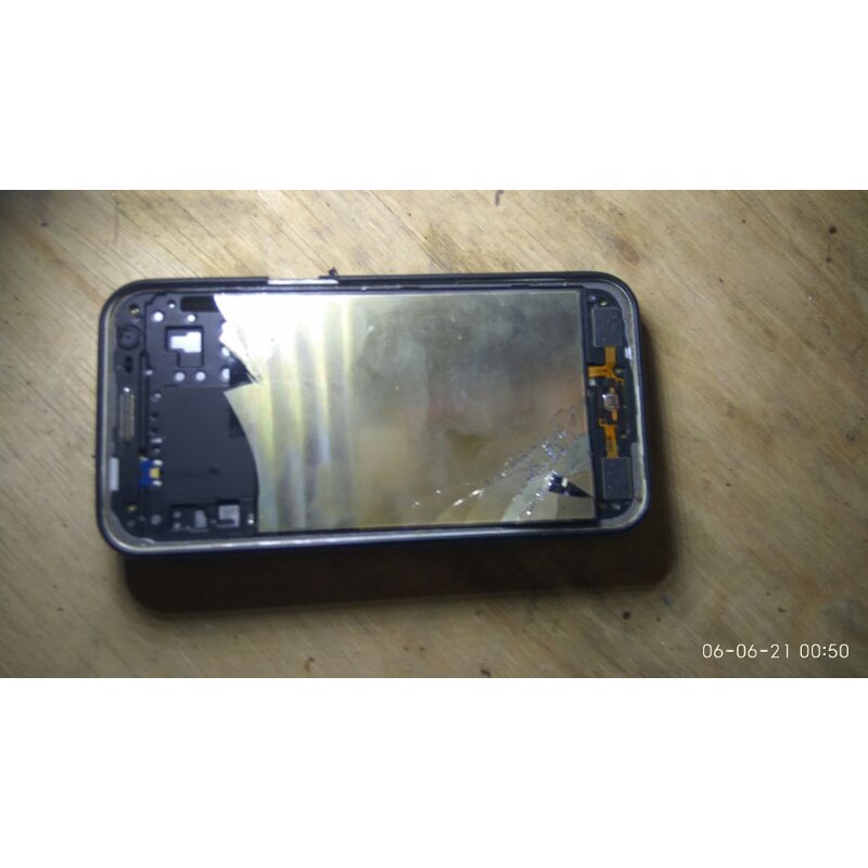 mesin samsung j2 biasa