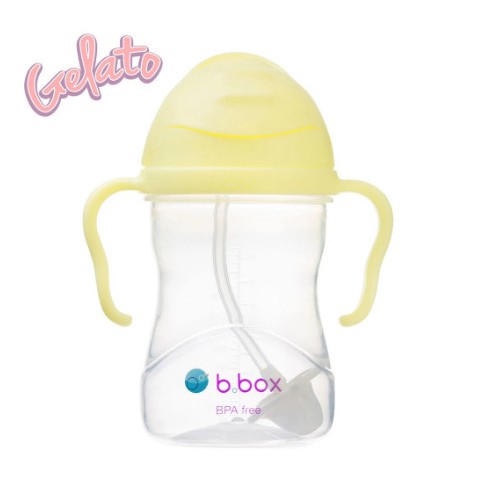 BBox Sippy Cup Gelato 240ml - Botol Minum