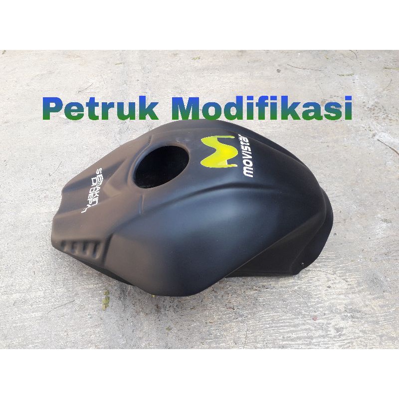 Kondom Tangki Cover Tangki Yamaha R15 V1 V2 Model Yamaha R1M PNP R15 Old V1 V2