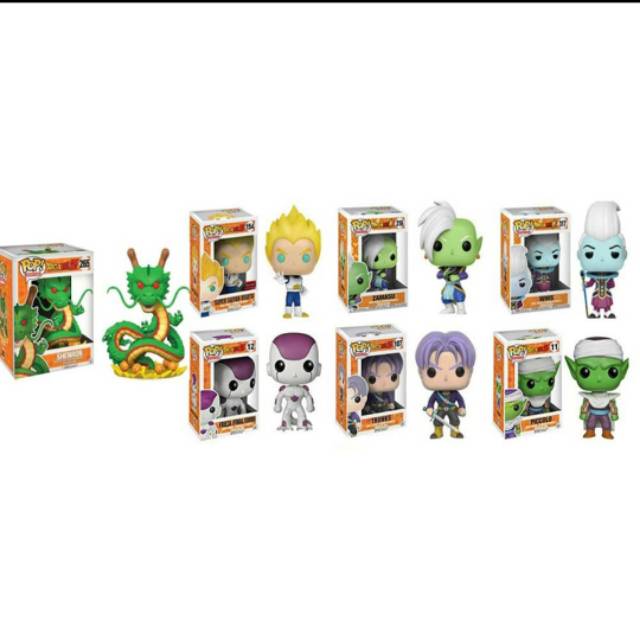 Funko Pop Dragon Ball Whis Funko Pop Whis Action Figure Whis