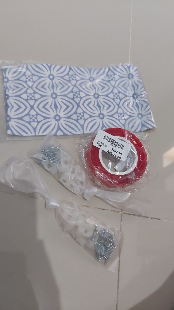 Masker Kain Batik Solo 2ply